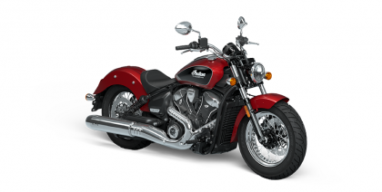 Scout Classic (1250cc)